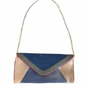 Vintage Steve Madden Purse Bag Clutch